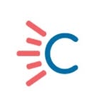 Logo prodavnice svetlost
